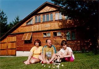 Ferienhaus Wroclaw Ferienhaus Victoria Bild 1